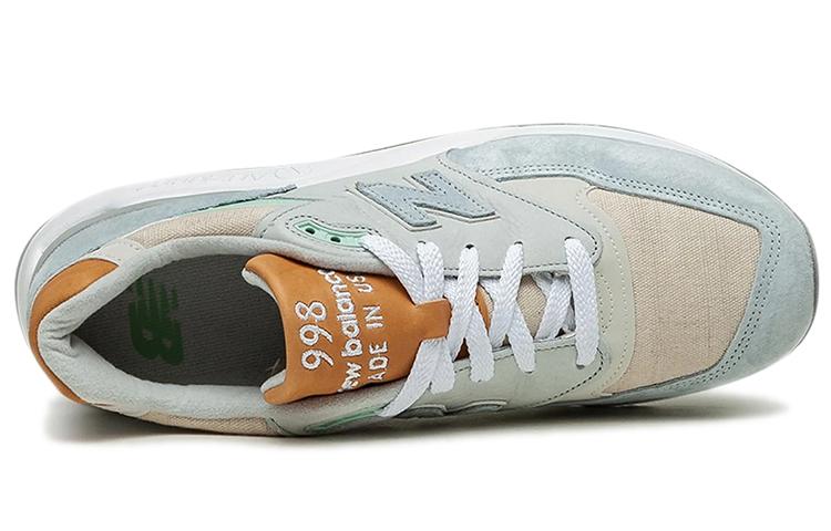 998 New Balance Made in Usa 'Spring Fling' M998ENE