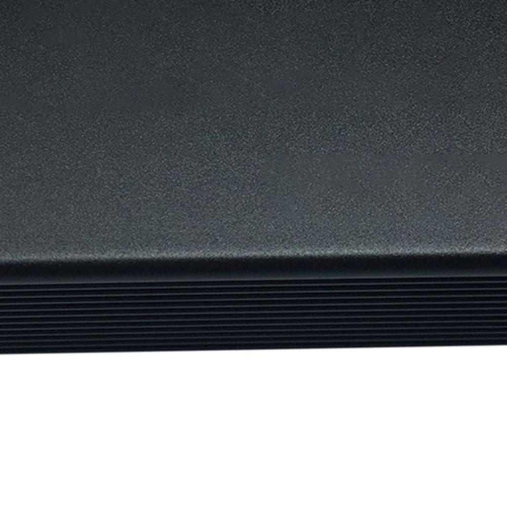 Engineered Aluminum Case for HackRF Device Delivering Consistent Mechanical Protection and RF Environment Control