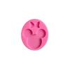 DIY Mouse Head and Bow Shape Silicone Mold for Keychains Jewelry Making Accessories Tools
