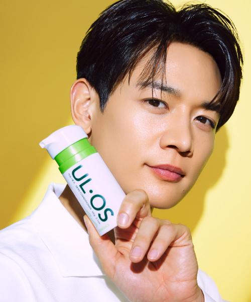 UL.OS Skin Conditioner 60g NONE