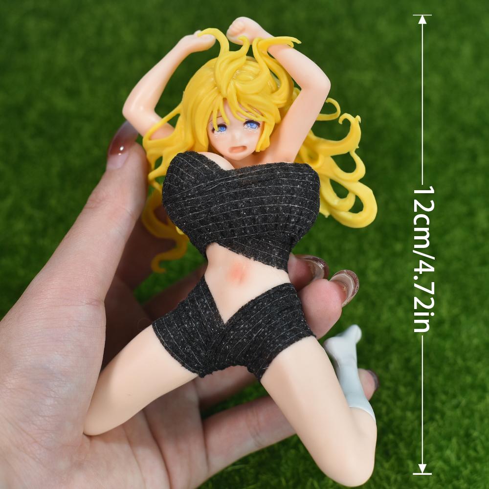 Aixlan Nsfw Figür Aonami Shio Bfull Hentail Seksi Kız PVC Aksiyon Figürü Anime Seksi Anime Figürleri +18 Sansürsüz