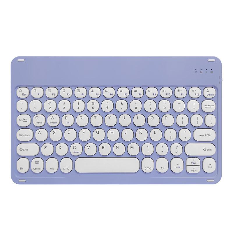 OLOEY X3 Wireless Bluetooth Mechanical Keyboard