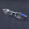 Upgraded Resin Reading Glasses for Seniors - Model 655