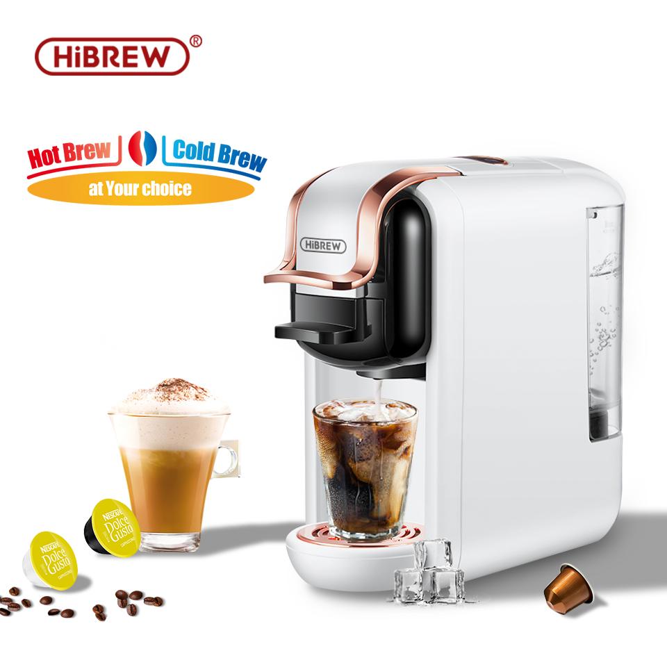HiBREW H2A 4 in 1 Cold/Hot