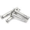 304 Stainless Steel Flat Expansion Screw