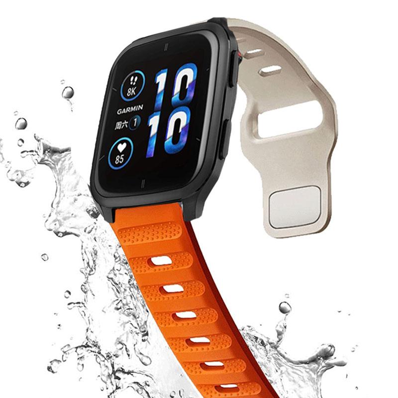 Strap for Garmin Venu SQ 2 Plus SQ2 WatchBand for Garmin Venu Sq Sq2 Music Smartwatch Replacement Band Bracelet Wristband