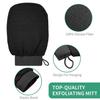 Shower Exfoliating Gloves Gant Exfoliating Glove Scrub Bath Towel Northeast Peeling Mitten Dead Skin Scrubber Shower Gloves