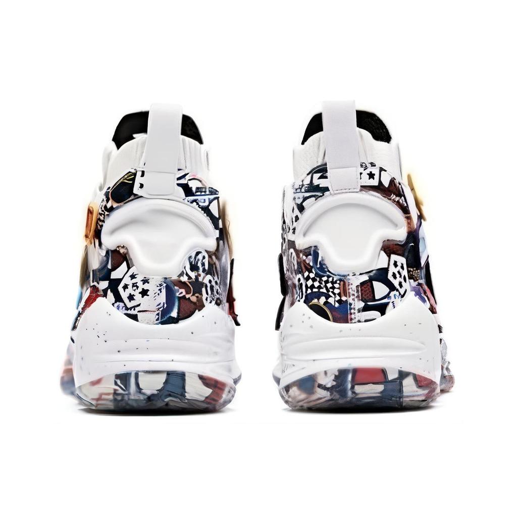 Anta KT4 'All Star' 11911101R-1(S-Box)
