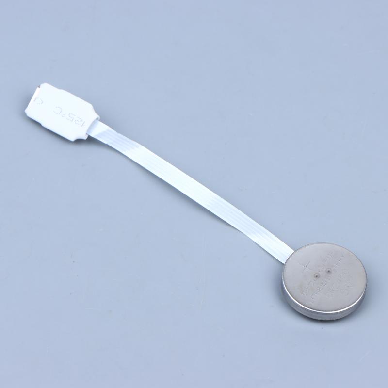 USB Type-C To CR2450 Battery Adapter Converter 3-30V Input Flexible Thin FFC Cable for IoT Sensor Power Supply