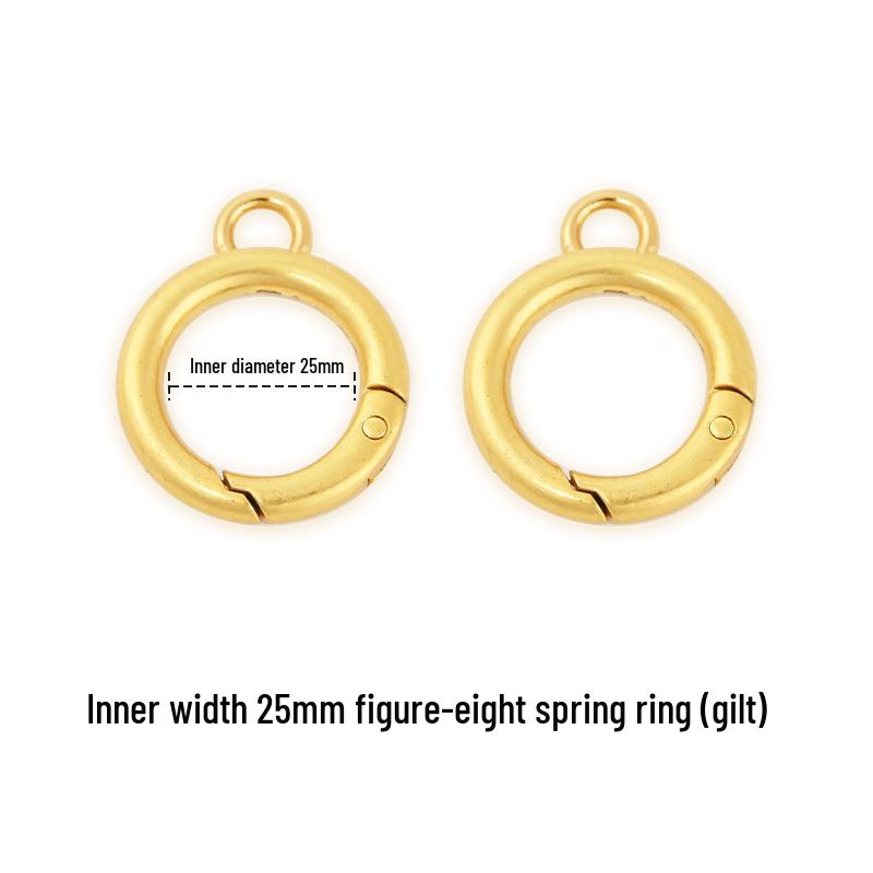 

Фурнитура для сумок и багажа: Металлические пряжки, кольца, крючки, брелоки для ключей