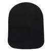 Mixer Slider Mat Easy To Move Flexible Exquisite Black Edges Kitchen Appliance Mats for Household