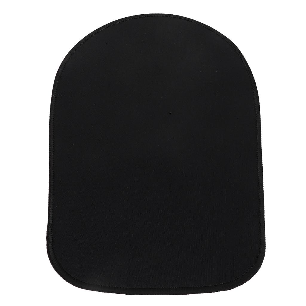 Mixer Slider Mat Easy To Move Flexible Exquisite Black Edges Kitchen Appliance Mats for Household