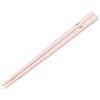 Skater Bento Chopstick Case Set, 16.5cm Chopsticks for Children, Antibacterial, My Melody, Ushiro-Shiro, Sanrio, Easy-Opening Sliding Chopsticks, Made