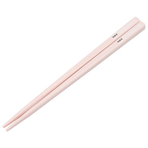 Skater Bento Chopstick Case Set, 16.5cm Chopsticks for Children, Antibacterial, My Melody, Ushiro-Shiro, Sanrio, Easy-Opening Sliding Chopsticks, Made