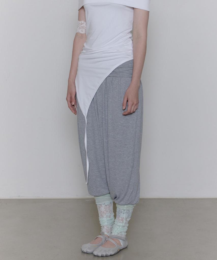 Deoenel Harem Jogger Pants - [3 Colors]