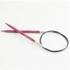 DREAMZ - CIRCULAR NEEDLES 40CM - 6MM