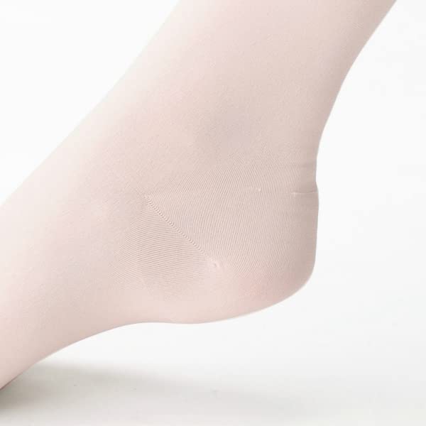 Chacott Veronese III Ballet Tights with Perforated Adult Size Soles,