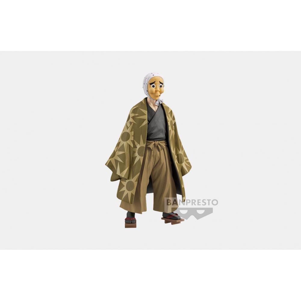 

BANDAI Демонический клинок Рисунок VOL.35 (В:Хотару Хаганезука)