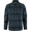 FJALLRAVEN Ovik Light Padded Shirt (87069)