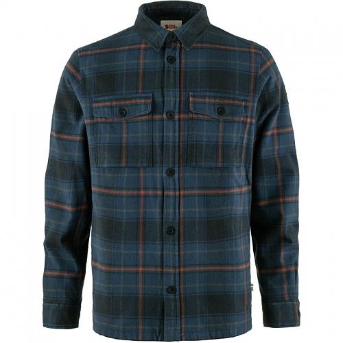 FJALLRAVEN Ovik Light Padded Shirt (87069)