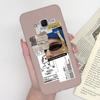 For Samsung Galaxy J5 2015 J500F J5 2016 2017 J510F J530F Case Shockproof Bumper Cute Cat Dinosaur Phone Cover SamsungJ5 Fundas