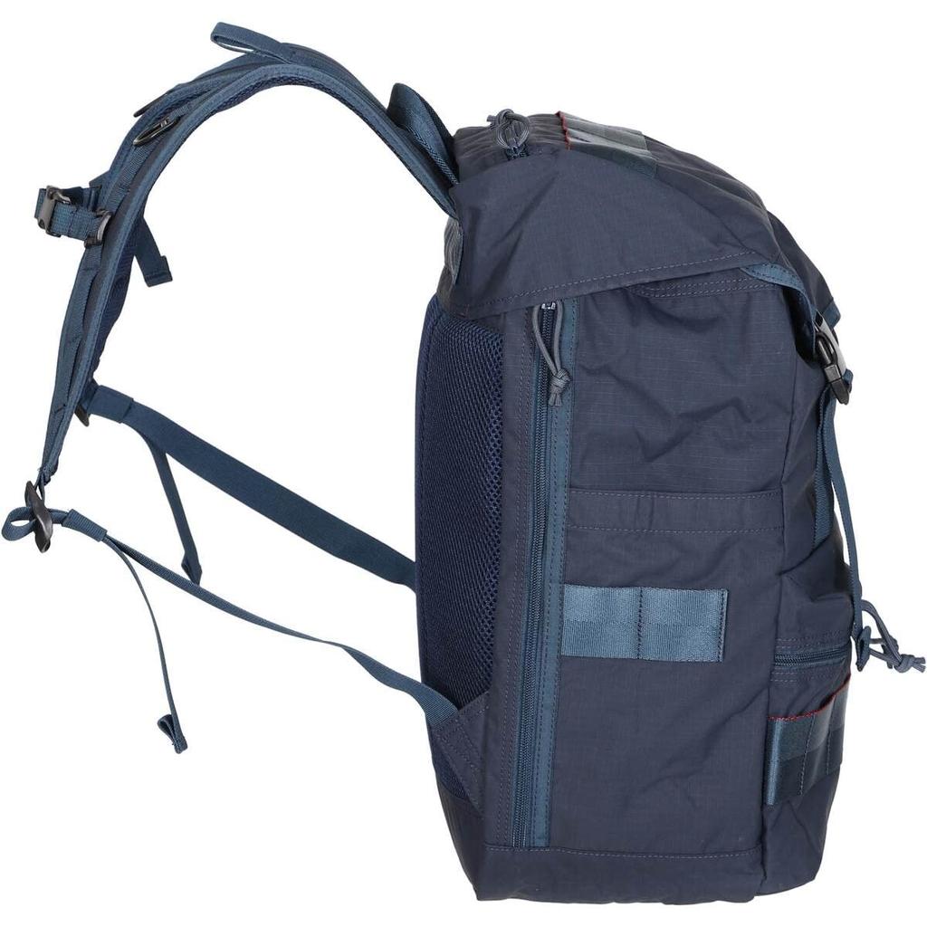 MODULEWARE COLLECTION NEO FLAP PACK MW Business-Rucksack 23L BRA221P15 [Briefing] Navy/076