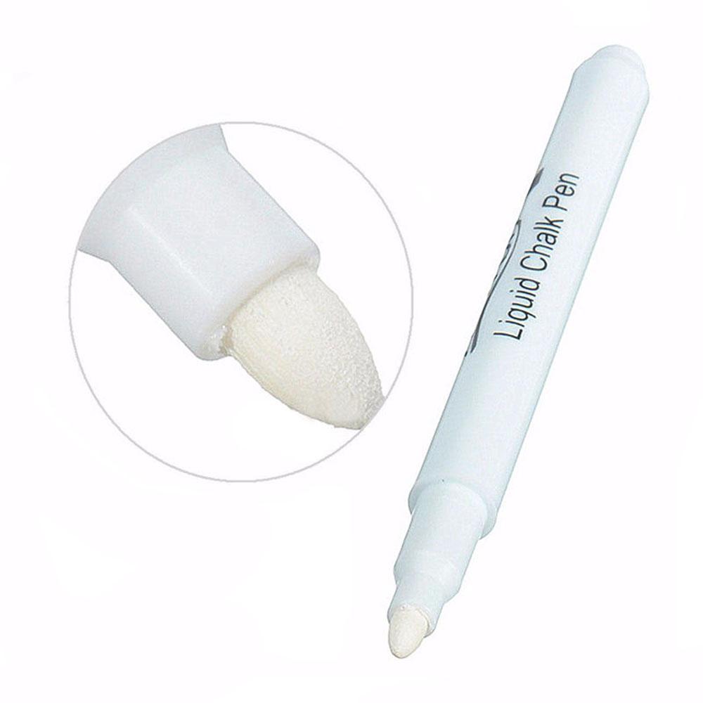 Environmental Glass Blackboard Windows White Liquid Chalk Chalkboard Pen Marker