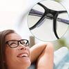 5pairs/lot Non-slip Silicone Nose Pad For Glasses Eyeglasses And Sunglasses Soft Anti Slip Nose Pads Reading Glasses Accessories