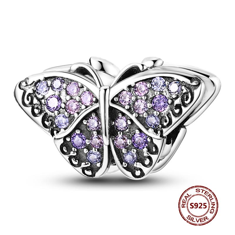 Copper Yellow Series Fashion Gold Sunflower Heart Charm Beads Fit Original Bracelet Party Diy Jewelry Gift