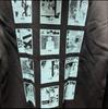 [USED] BIGBANG × NONAGON LASTDANCE Tour Hoodie Green