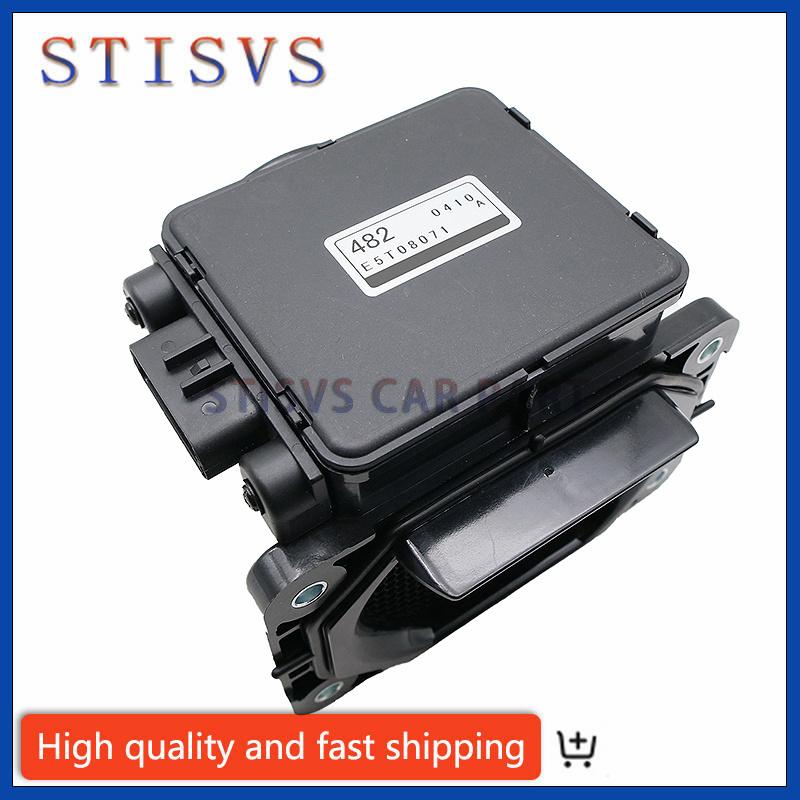 E5T08071 Mass Air Flow Meter Sensor MD336482 For Mitsubishi Outlanders Challenger Pajero Triton Nimbus 2.4L 3.0L 3.5L 3.8L