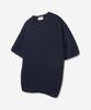 AGOD [2Pack] Cotton Modal Washable Crew Neck Cable Knit - 6 Colors