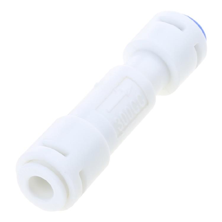 Water Flow Restrictor 1/4in Fitting for Drinking Water Filter RO-Reverse Osmosis