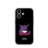for Samsung Galaxy A07 A13 A12 A23 A42 A50 A51 A52 A53 A70 A71 A72 A21S A04 Note 20 9 8 10 Case P-Pokemon GO Gengar P-Pikachu