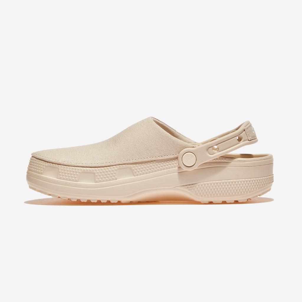 [Crocs] Classic Crafted Clog [CRS211354] [Shipped from Korea] 100% Authentic