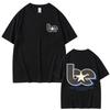 2026 Hit Me Hard and Soft Do You Know To How Bend Same Style Print T-shirts Men Women Fashion Pop Music T Shirts Oversized T-shirt