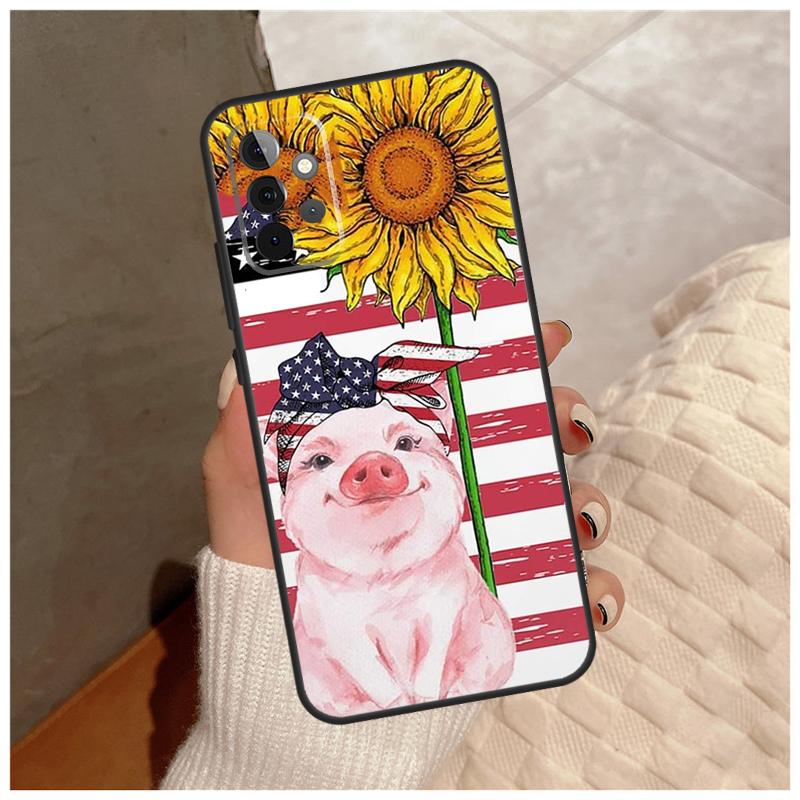 

Westie Cockapoo Daisy Pig Flower For Samsung Galaxy A14 A34 A54 A06 A16 A26 A36 A56 A12 A32 A52 A13 A33 A53 A15 A35 A55 Case Samsung A52