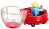 Tomica Dream Tomica Toy Story Alien Space Crane Ride-On TS-04 &