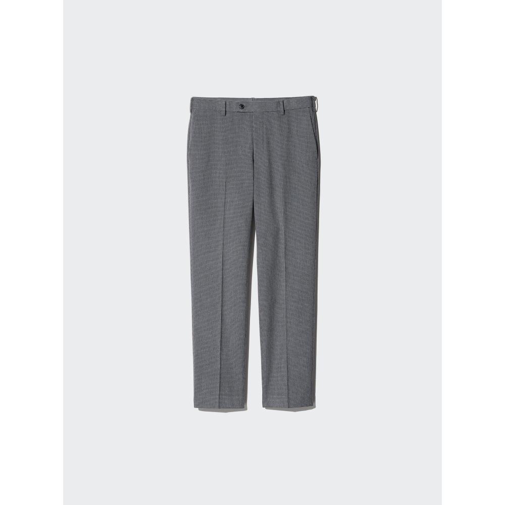 Uniqlo Warm Smart Pants