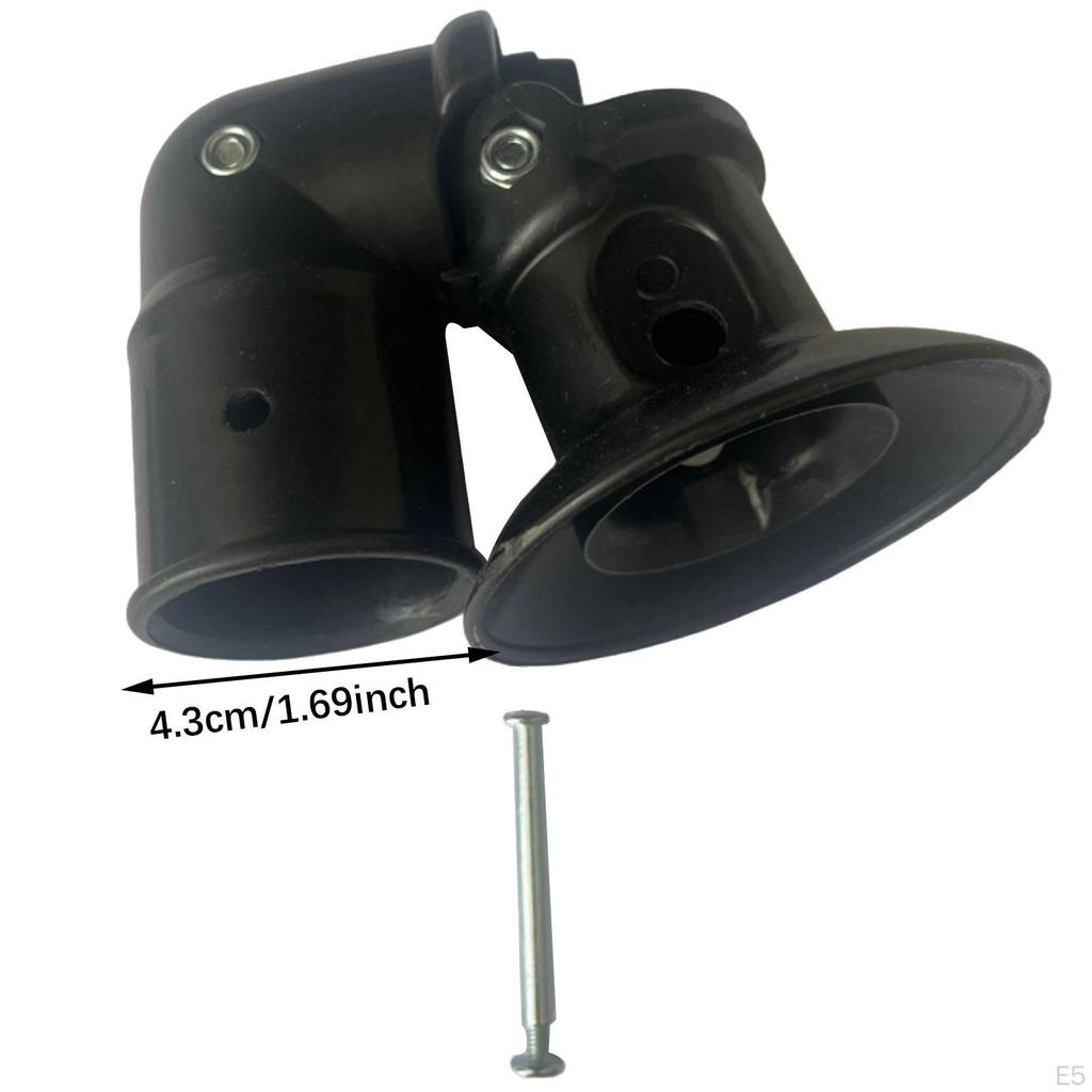 Outdoor Umbrella Holder Stand for Garden And Patio