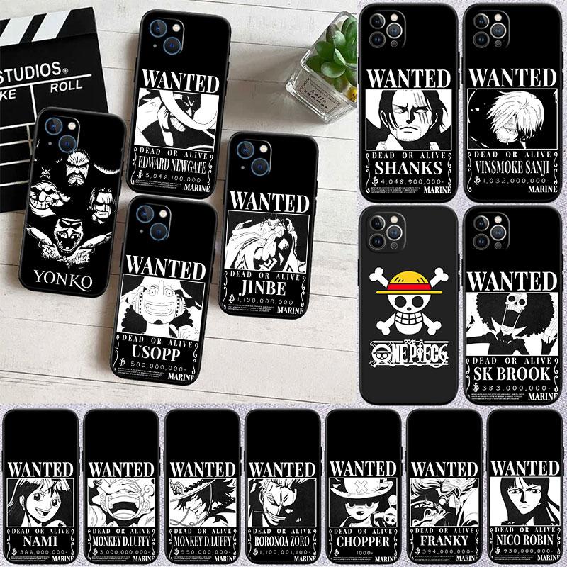 Wanted One Piece Phone Case for Motorola Moto Edge 60 60s 70 G86 G56 G54 E14 G04S G45 G54 G64 Pro Power Neo Fusion