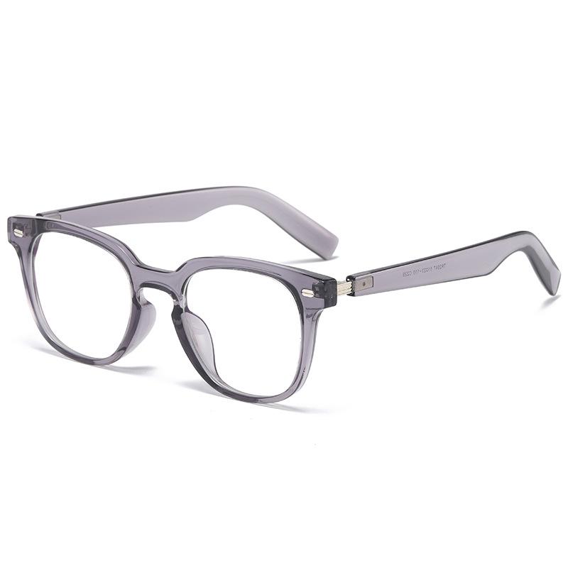 

Винтажная мода Унисекс Оправы для очков TR90 с защитой от синего света в наличии