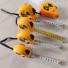 Thickened Anti-drop Upgraded Model 3-meter, 5-meter, 7.5-meter Wear-resistant High-precision Tape Measure Measuring Tool