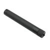 Camera Extension Rod Metal Poles with 1/4" Thread for Tripods and Stabilizers for Handheld DSLR Cameras