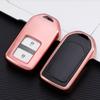 Honda CRV/Accord Key Cover for Older Models - Protective Shell Case