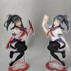 Yandere Simulator Ryoba Aishi Acrylic Stand Anime Figure Display Cosplay Accesorios Desktop Decoration Fans Collection Gift Toy