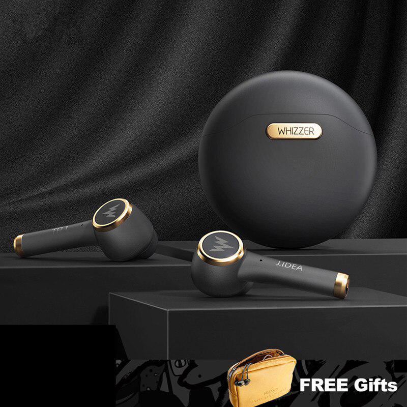 Buy Whizzer TP1 Bluetooth 5.0 Earphone 
