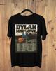 Dylan Marlowe On Tour 2026 T Shirt Full Size S4XL Unisex T-Shirt