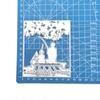Fishing Man Family Frame Cutting Dies Metal Stencil DIY Scrapbooking Album Paper Card Embossing Craft Decor Art Die Cut People