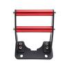 Soporte Trasero para Pie de Patinete Eléctrico Aleación de Aluminio Para Kugoo M4 Kirin M4 y PRO